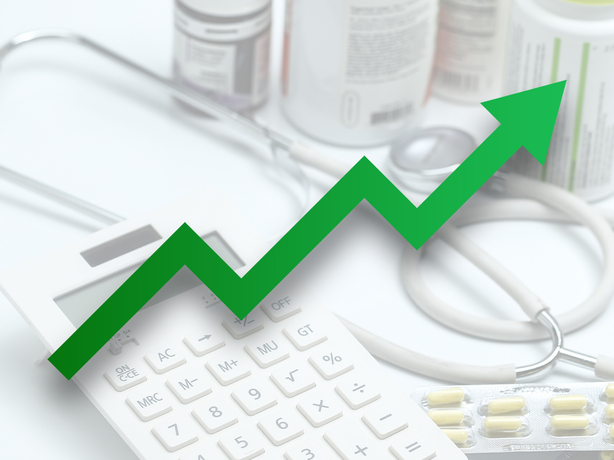 Rise In Medicine Prices after April 1st In India, says reports