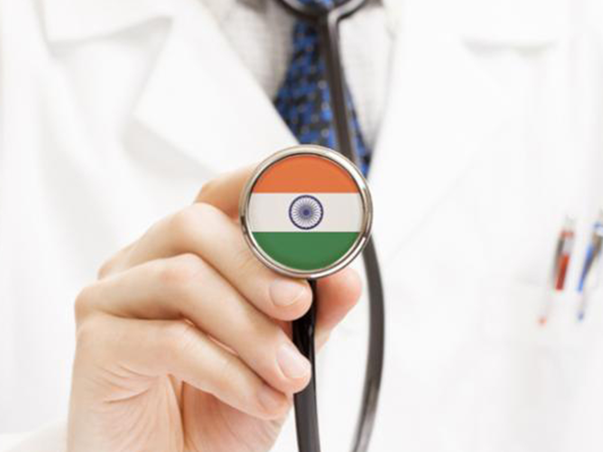 India Serving Great for Clinical Trials, Says Reports!