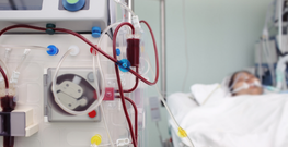 Dialysis Equipment