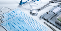 Surgical disposable Products